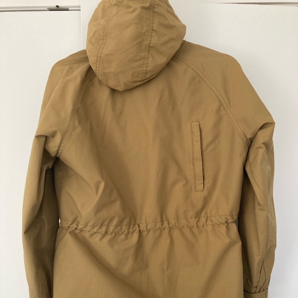 Penfield Kasson jacket size Medium in tan